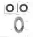 Fig. 04 - AIR COOLED ROTATING DISC AND MILL ASSEMBLY FOR REDUCING MACHINES