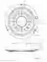 Fig. 13 - AIR COOLED ROTATING DISC AND MILL ASSEMBLY FOR REDUCING MACHINES