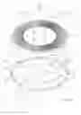 Fig. 16 - AIR COOLED ROTATING DISC AND MILL ASSEMBLY FOR REDUCING MACHINES