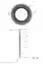 Fig. 22 - AIR COOLED ROTATING DISC AND MILL ASSEMBLY FOR REDUCING MACHINES