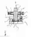 Fig. 04 - Closure System for the Grinding Container of a Crushing Apparatus, and Grinding Container Having Such a Closure System, and Crushing Apparatus Having a Grinding Container