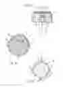 Fig. 04 - Cooling device for a drive of a solid bowl screw centrifuge