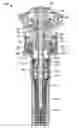Fig. 01 - Rotary strip nozzles