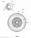Fig. 16 - Rotary strip nozzles