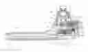 Fig. 01 - Combined shower head with cool water discharging function
