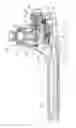 Fig. 05 - Combined shower head with cool water discharging function