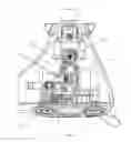 Fig. 16 - Combined shower head with cool water discharging function