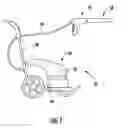 Fig. 02 - PRESSURE WASHER INCLUDING SPRAY GUN WITH MULTIPLE FLUID RESERVOIRS