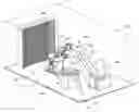 Fig. 01 - Method for masking cooling passages