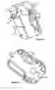 Fig. 07 - Irrigation sprinkler cover latch