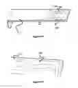 Fig. 10 - Irrigation sprinkler cover latch