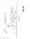 Fig. 19 - Automated drywall painting system and method