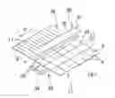 Fig. 01 - METHOD OF MANUFACTURING METAL EMBOSSED PLATE