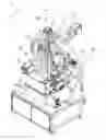 Fig. 01 - Full-servo multi-axis die-casting machine