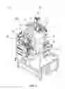 Fig. 02 - Full-servo multi-axis die-casting machine