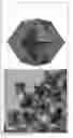 Fig. 01 - Excavated nanoframes with three-dimensional electrocatalytic surfaces
