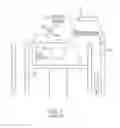 Fig. 02 - Additive manufacturing using a mobile build volume
