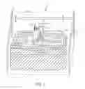 Fig. 04 - Additive manufacturing using a mobile build volume