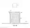 Fig. 11 - Additive manufacturing using a mobile build volume