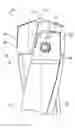 Fig. 01 - Front-loaded, side-activated modular drill