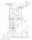 Fig. 01 - Method for measuring inclination of waterjet of laser machining device