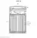 Fig. 06 - Welded structure and manufacturing method thereof