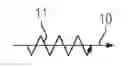 Fig. 01 - METHOD FOR BUILD-UP WELDING WITH OSCILLATING SOLIDIFICATION FRONT BY DEFINING PARAMETERS OF THE BUILD-UP WELDING