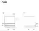 Fig. 30 - Laser processing method, and laser processing device