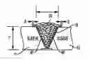 Fig. 01 - Thick, long seam welding system and method for distortion control and non post weld heat treatment of pipeline hot tap fittings