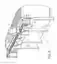 Fig. 06 - GANTRY TABLE WITH ADJUSTABLE RAILS