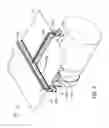 Fig. 04 - Reversible weld torch trolley