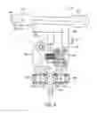 Fig. 09 - Reversible weld torch trolley