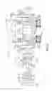 Fig. 12 - Reversible weld torch trolley