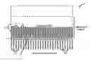Fig. 01 - Adsorption heat exchanger devices