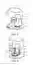 Fig. 03 - Lock device for power tool adjustment