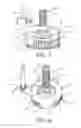 Fig. 05 - Lock device for power tool adjustment