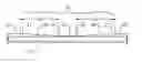 Fig. 01 - Apparatus and method for correcting damage to rails and railway crossovers