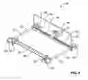 Fig. 06 - Apparatus and method for correcting damage to rails and railway crossovers