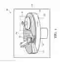 Fig. 02 - Polishing pad having grooves on bottom surface of top layer