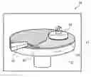 Fig. 01 - Apparatus and method for timed dispensing various slurry components