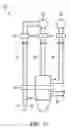 Fig. 10 - Apparatus and method for timed dispensing various slurry components