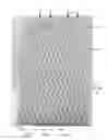 Fig. 01 - Drywall sanding block and method of using