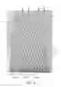 Fig. 03 - Drywall sanding block and method of using