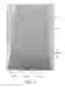 Fig. 04 - Drywall sanding block and method of using