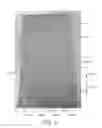 Fig. 05 - Drywall sanding block and method of using