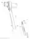 Fig. 01 - REVERSIBLE WRENCH TOOL