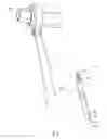 Fig. 03 - REVERSIBLE WRENCH TOOL