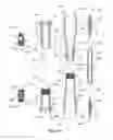 Fig. 17 - Multi-piece Wrench and Screwdriver Tool