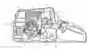 Fig. 01 - Handheld work apparatus