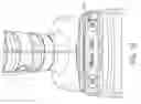 Fig. 14 - Drill with screw holder